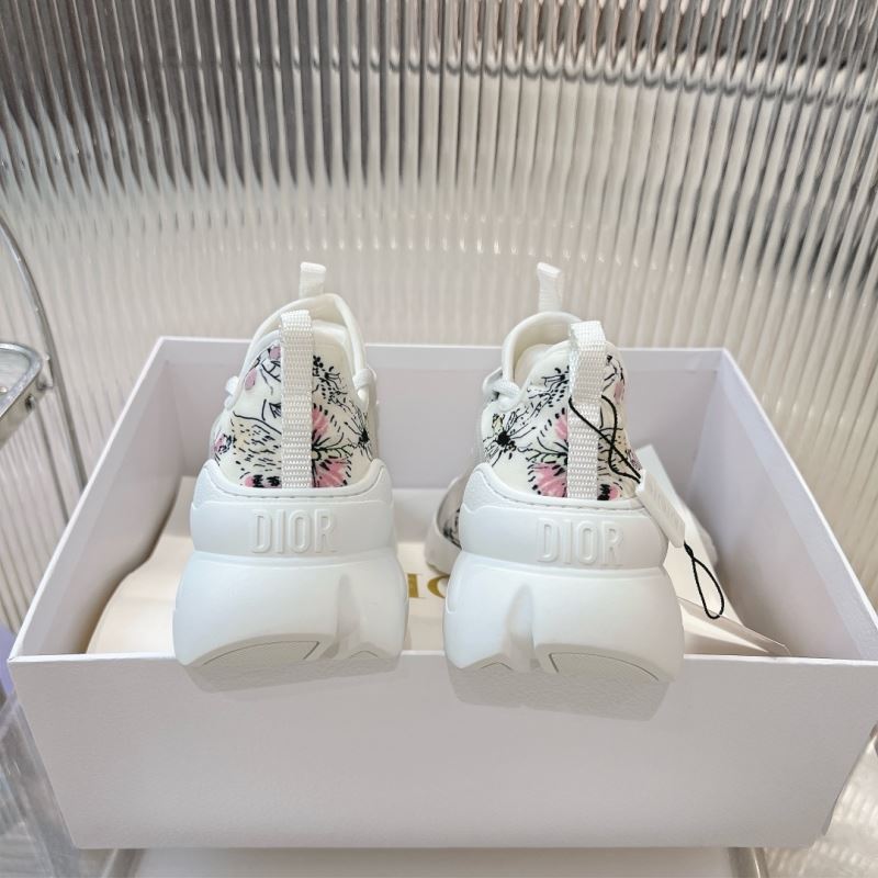 Christian Dior Sneaker